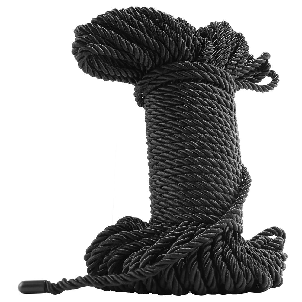 Let's Get Knotty Bondage Rope