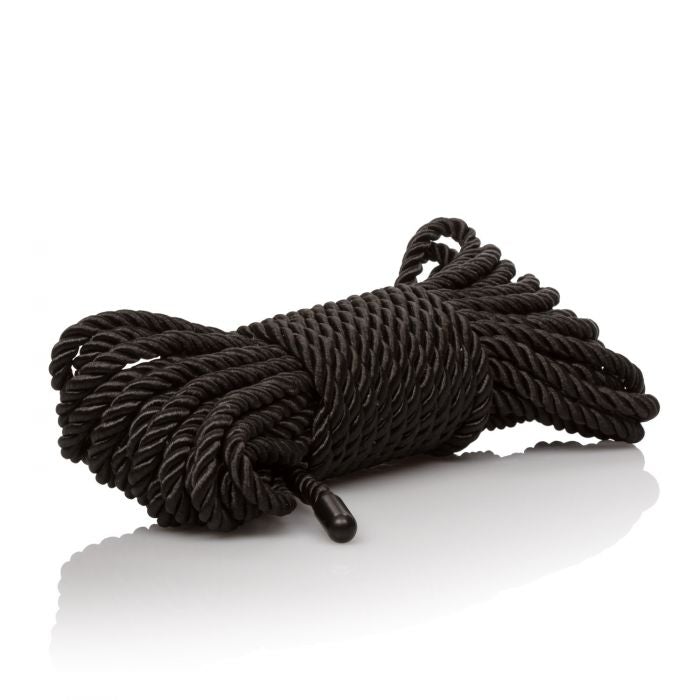 Let's Get Knotty Bondage Rope